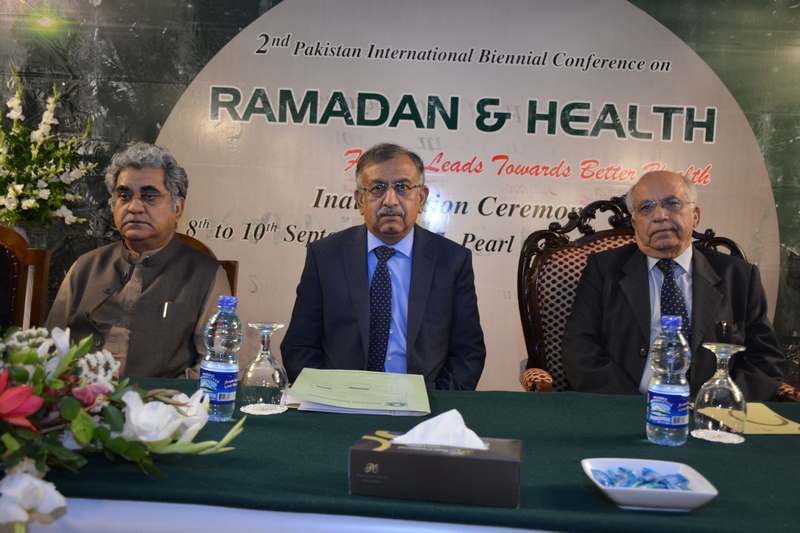 Ramazan Health 2017